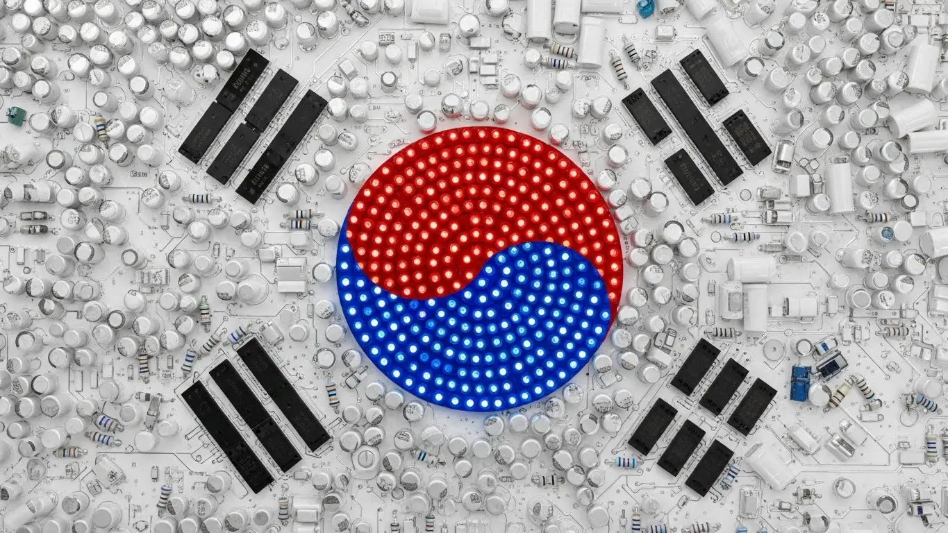 IonQ to Deliver 100-Qubit Quantum System to South Korea by 2025