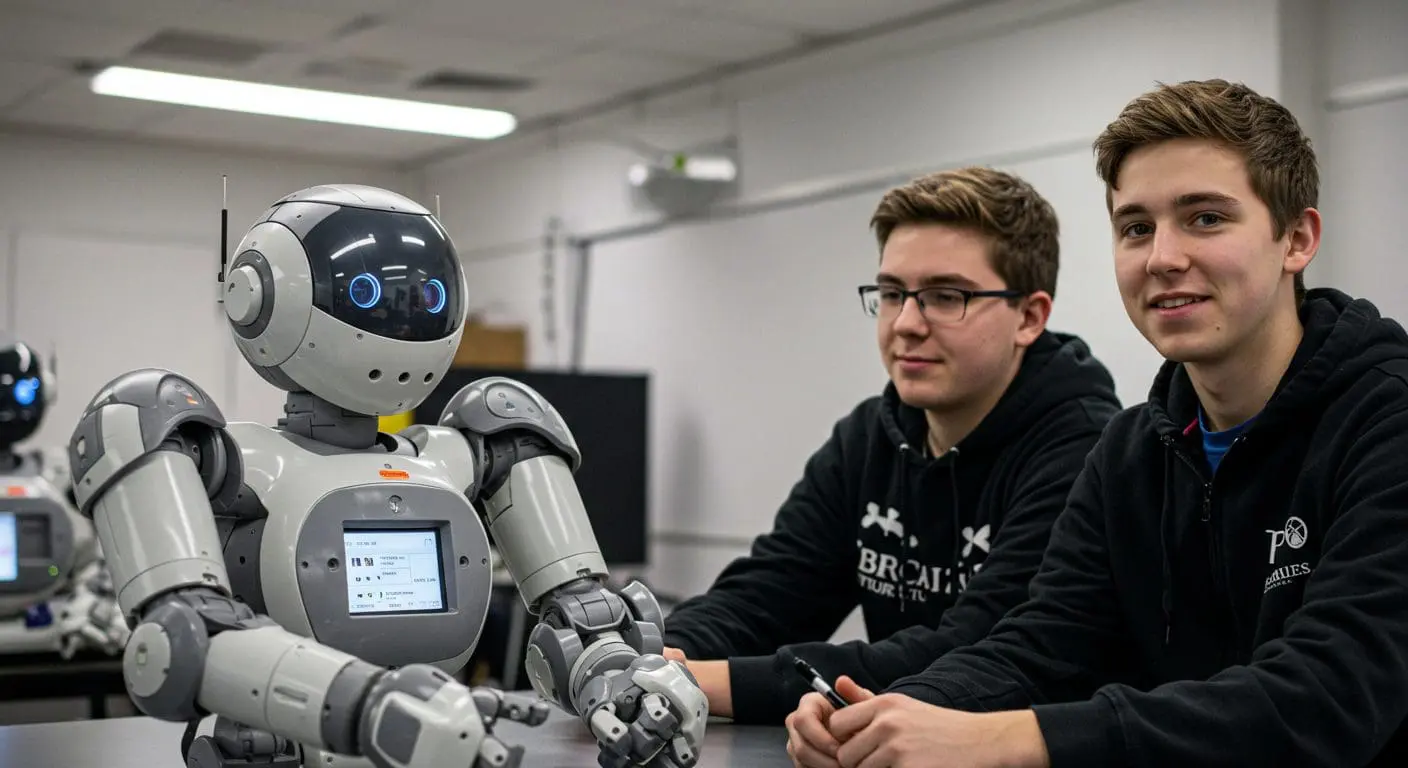 Students find ChatGPT useful but raise concerns