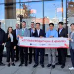 KIST Quantum Delegation with gener8tor
