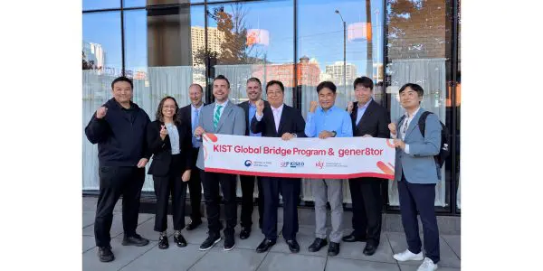 KIST Quantum Delegation with gener8tor