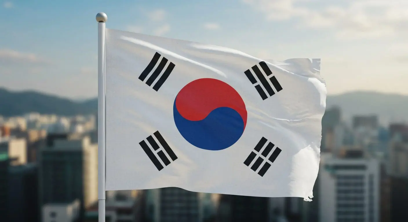 IonQ Partners with Intellian to Advance Quantum Computing in Satellite Communications for South Korea's Quantum Economy