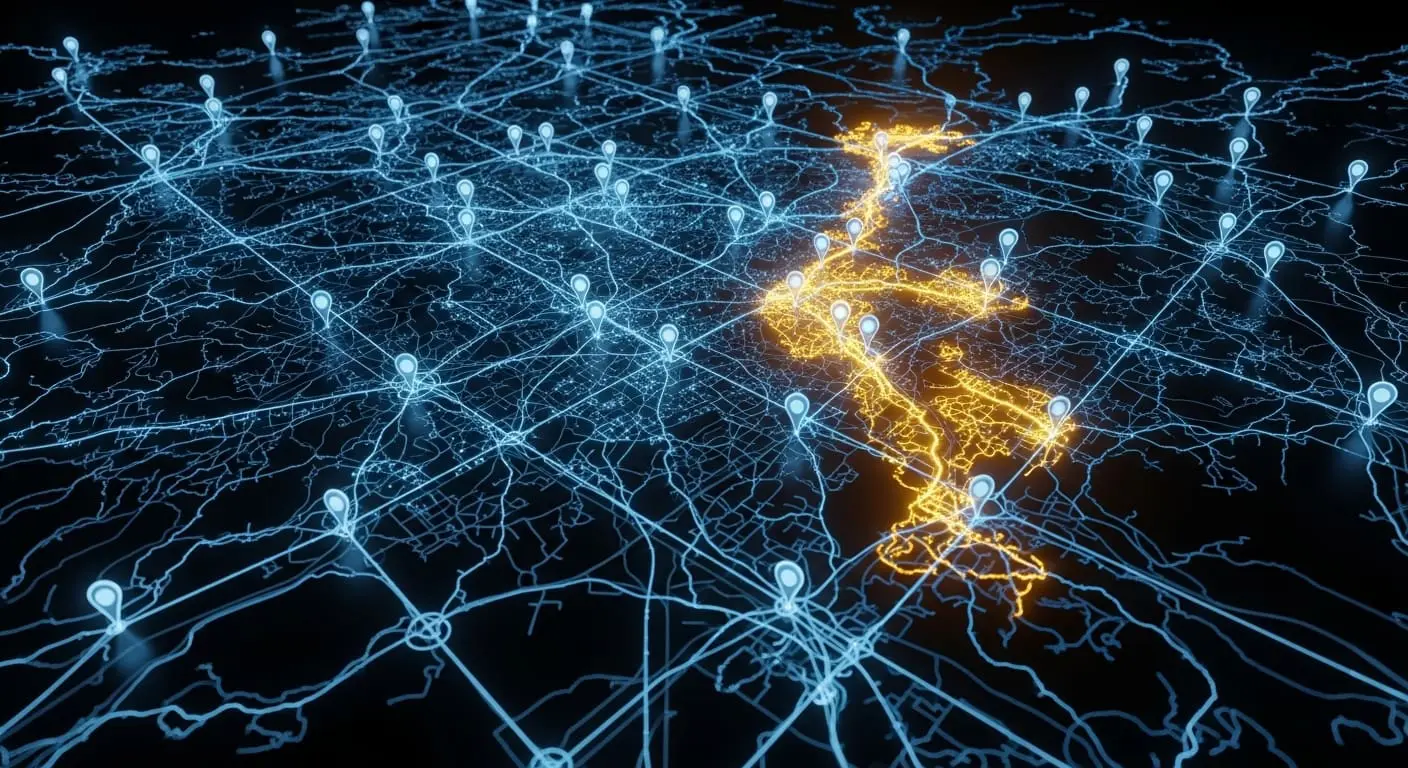 Krea University Team Proposes Transport-Augmented QAOA for MaxCut Optimisation