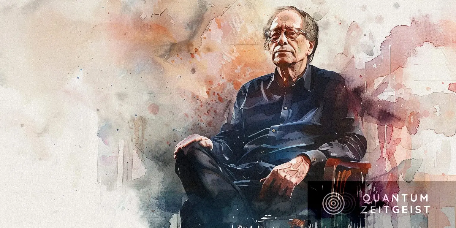 Ray Kurzweil