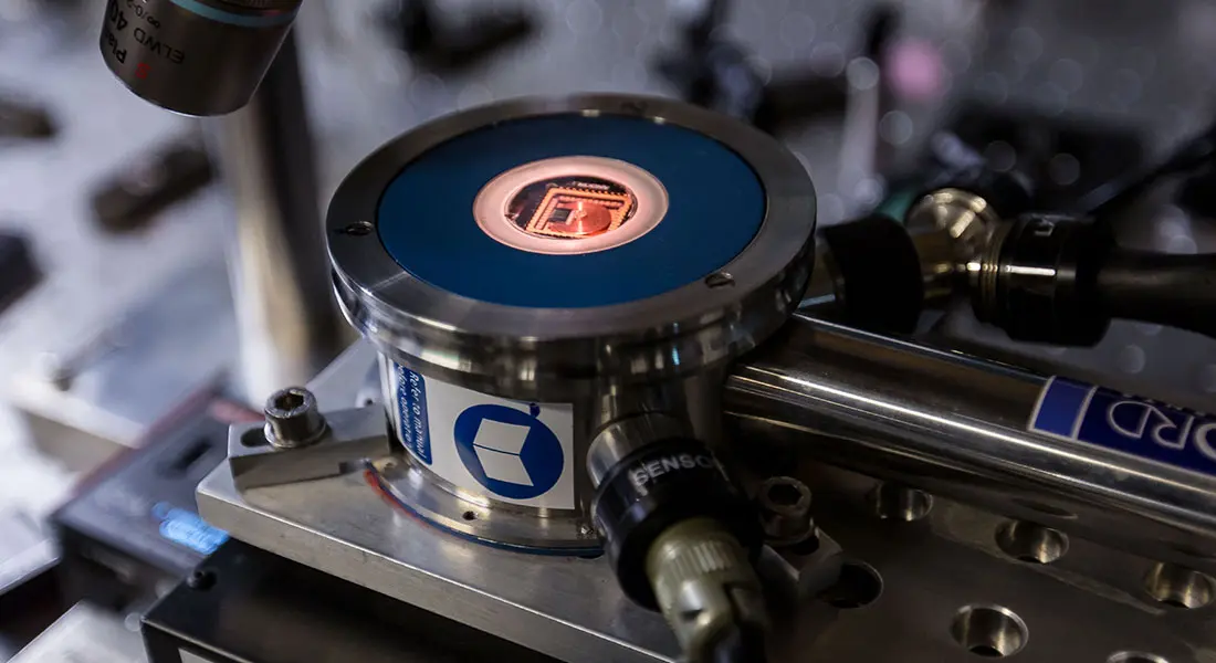 Researchers Launch Project for Scalable Quantum Technology