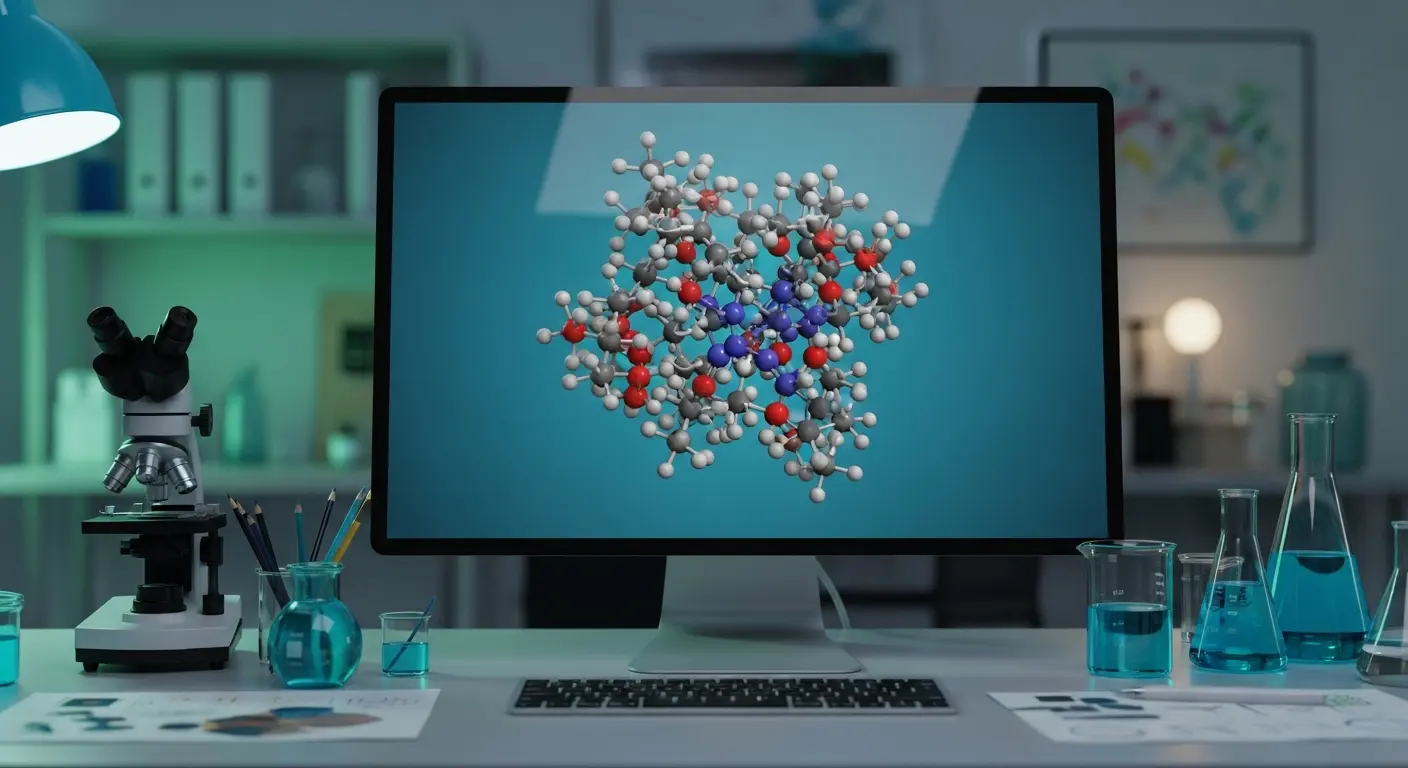 Kvantify Partners in DKK 17.4 Million Project for Quantum Drug Discovery