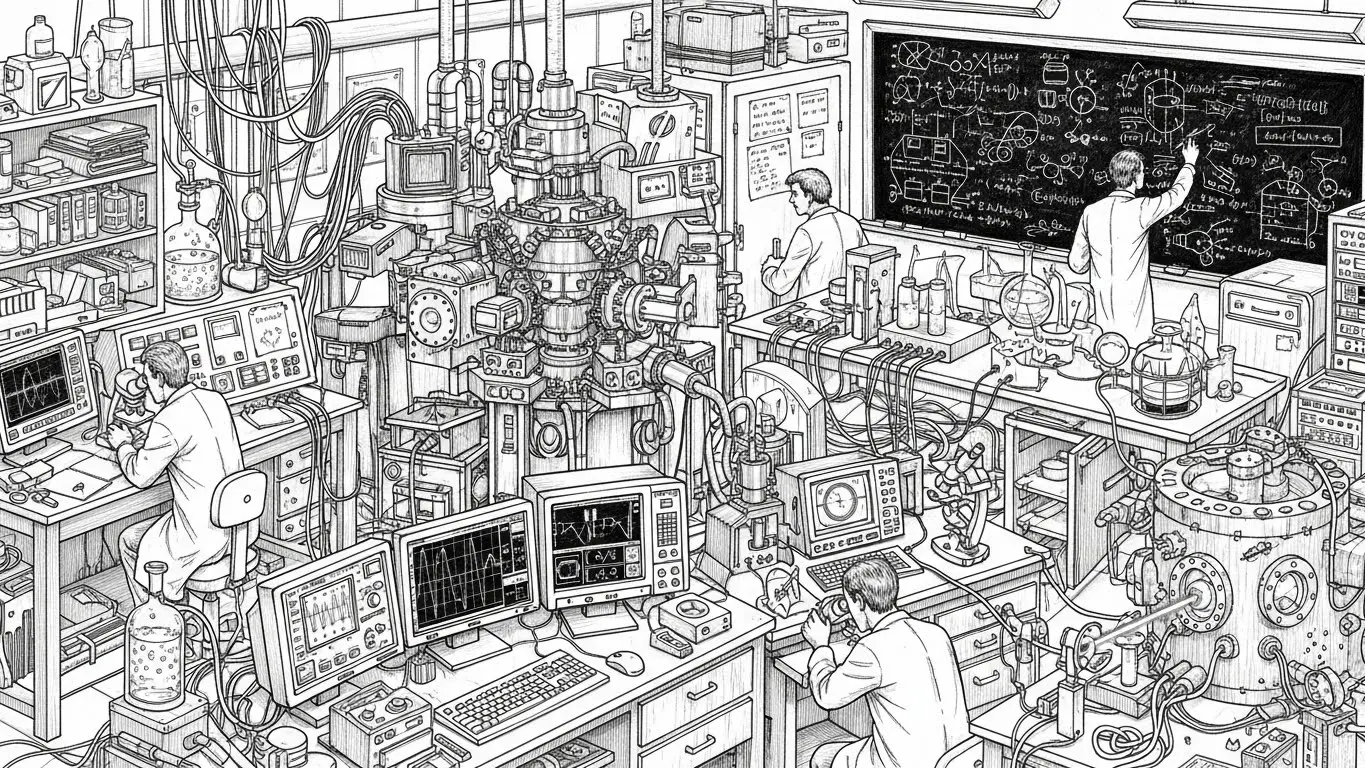 MIT Launches Ji Quantum Lab to Probe Quantum Materials with Microwaves