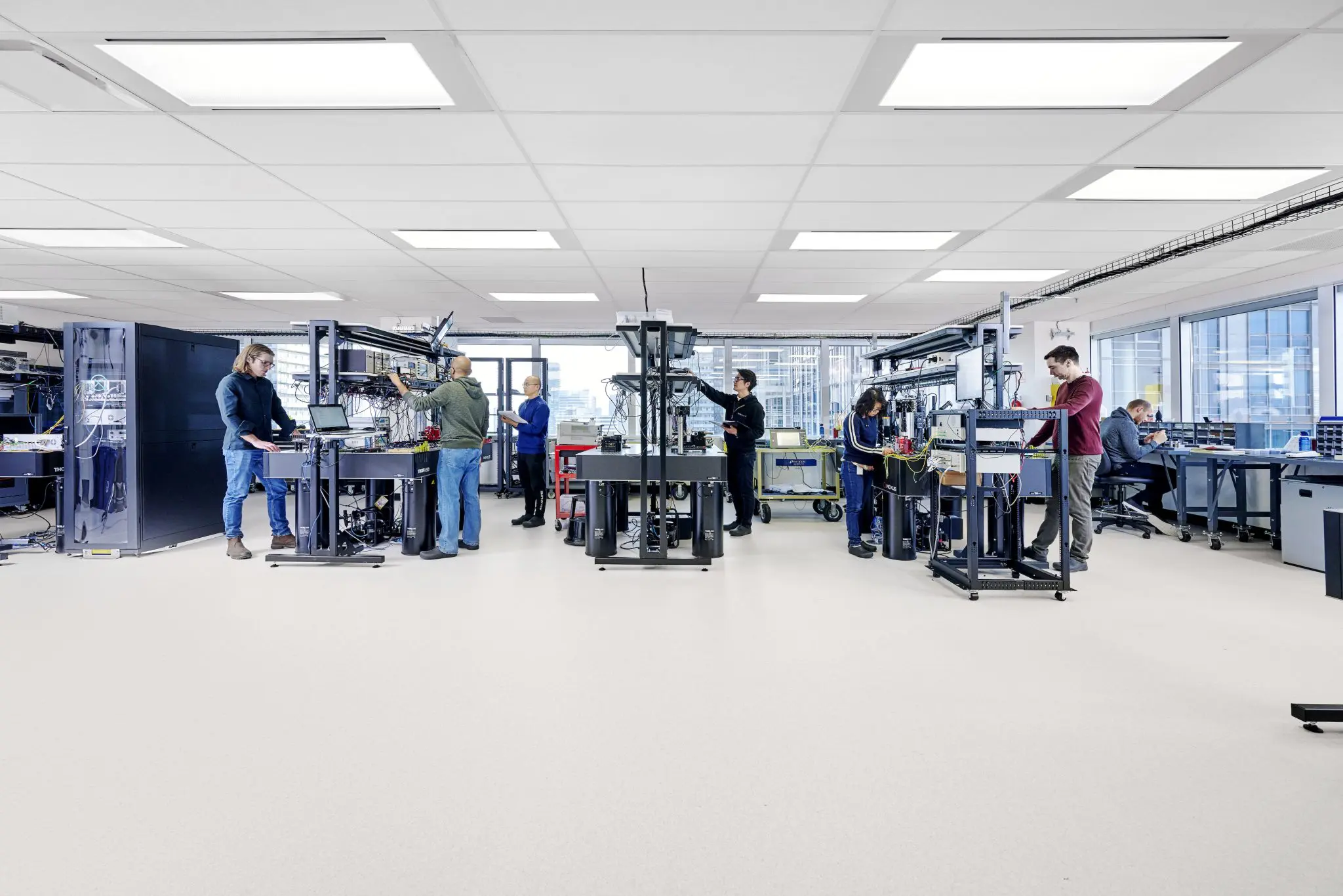 Xanadu Fault Tolerant Quantum Algorithms For Cancer Therapy