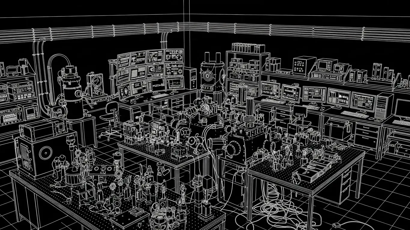 Christ University Launches Center for Quantum Technologies & Complex Systems