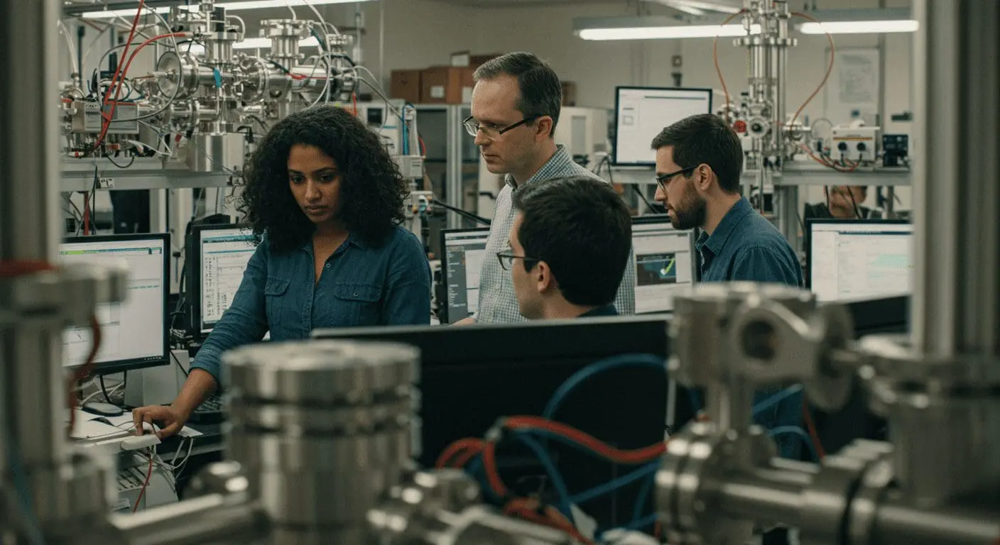 83% of Industry Professionals Believe Quantum Utility Will Be Achieved Within a Decade, According to Economist Impact Research.