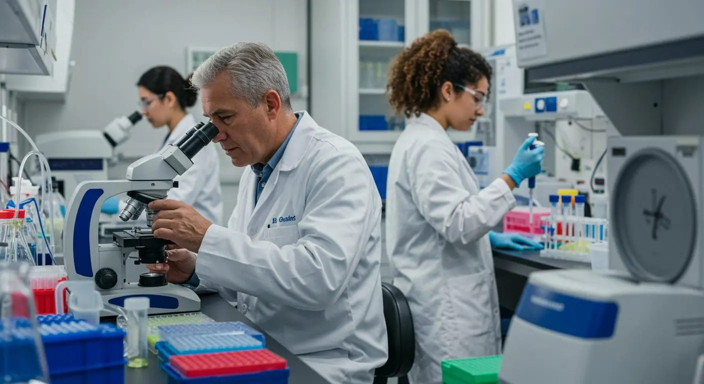 Evaluating Large Language Models for Reproducibility and Accuracy in Biomedical Research