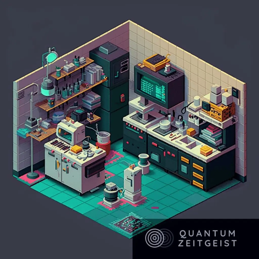 Quantum IBM 2022