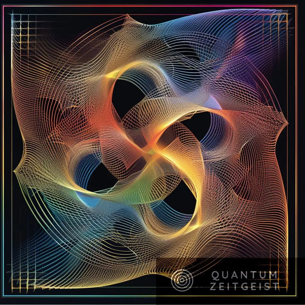 Madrid Mathematicians Unveil New Quantum Mechanics Approach to Qubit Dynamics