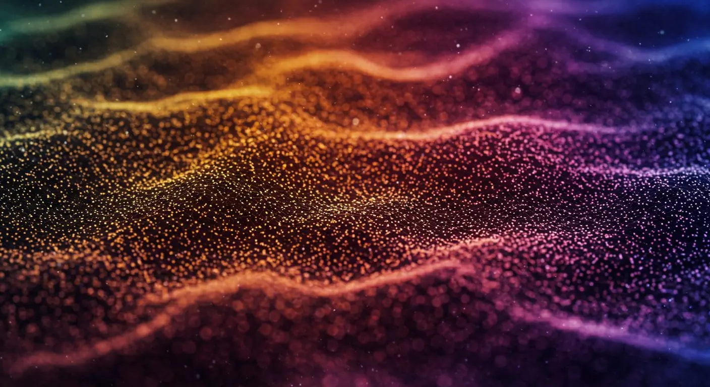 Quantum Variational Algorithms: Projective vs. Non-Demolition Methods for Energy Minimization