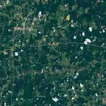 How Landsat 8 Imaged a 137-Mile-Per-Hour Tornado’s Damage