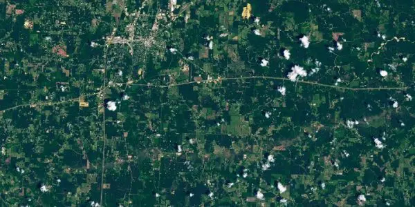How Landsat 8 Imaged a 137-Mile-Per-Hour Tornado’s Damage