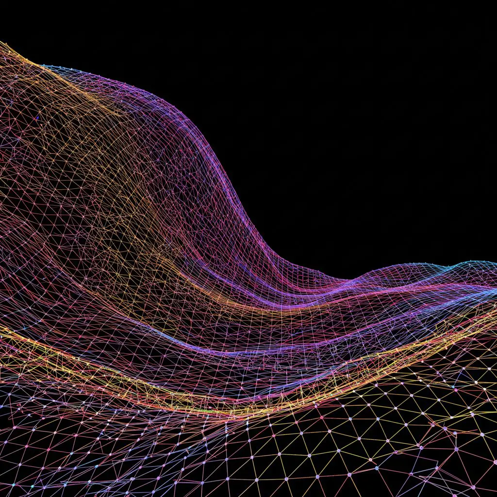 Quantum Gravity Model Links Matter to Einstein’s General Relativity.