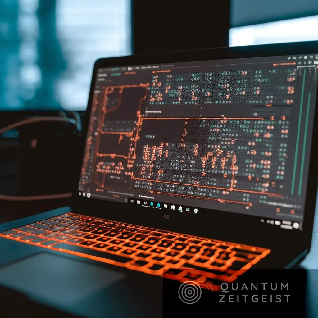 Quantum Brilliance Launches Qristal SDK for Room-Temperature Quantum Accelerator Applications