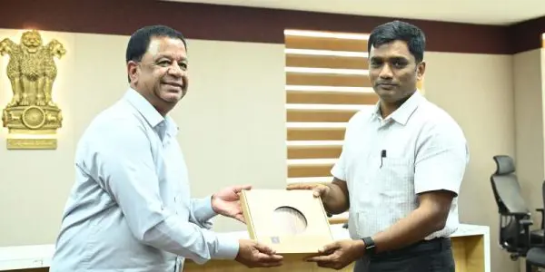 University of Melbourne will share quantum expertise with Andhra Pradesh