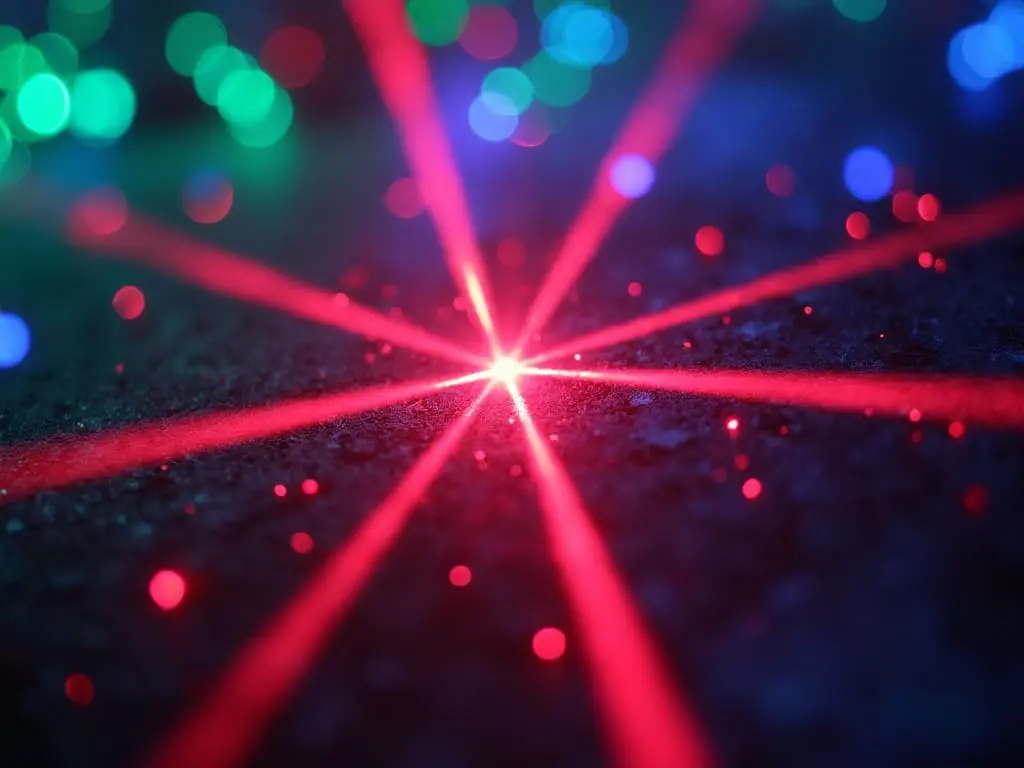 IonQ Partners with NKT Photonics for Next-Gen Quantum Lasers