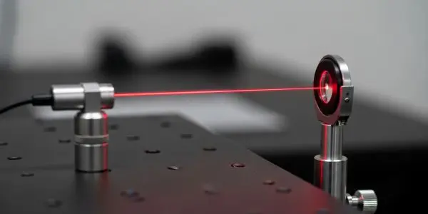 Low-Power Lasers Now Control Material Vibrations for Faster Electronics