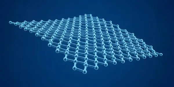 Laser Light Steers Spin and Charge in Novel Two-Dimensional Material