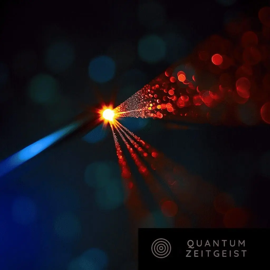 Chinese Scientists Achieve Slowdown of Light, Enhancing Photonic Device Performance