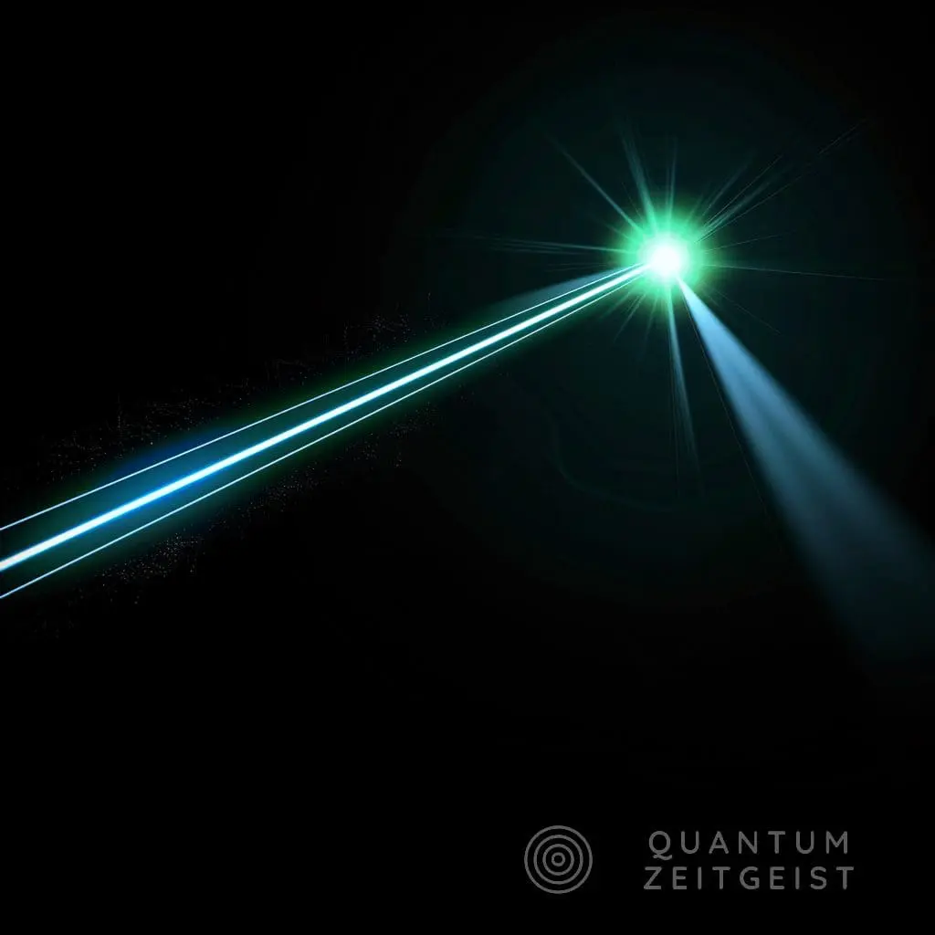 New Low-Cost Method Enhances Quantum Sensor Performance by Suppressing Laser Noise