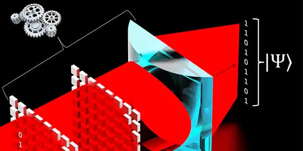 Laser Beams Unlock Faster Quantum Computing Breakthrough in South Africa