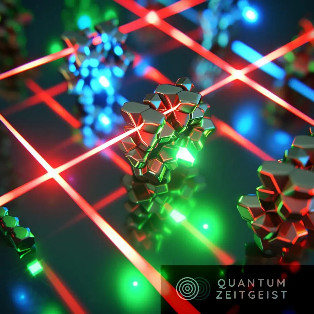 UCLA Researchers Harness Laser Technology to Advance Ultrafast Magnon-Based Computing