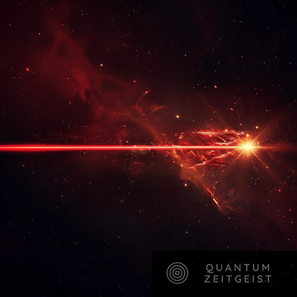 Researchers Develop Faster, Robust Gate for Quantum Computing Without Lasers