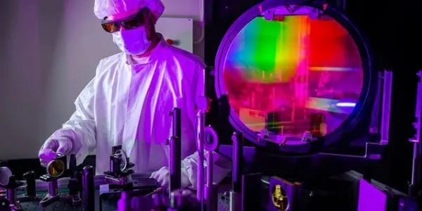 40% of Last Year’s Workshop Participants Were LLNL Employees