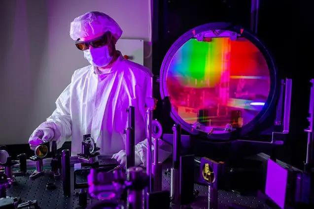 40% of Last Year’s Workshop Participants Were LLNL Employees