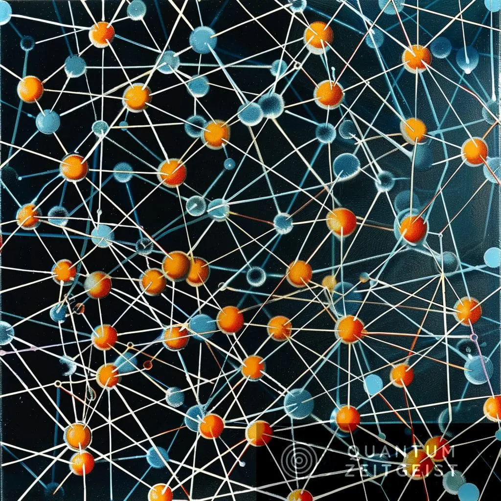 Berkeley Physicists Develop Quantum Simulation for Nonperturbative Dynamics of Quantum Chromodynamics