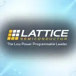 Lattice Semiconductor logo