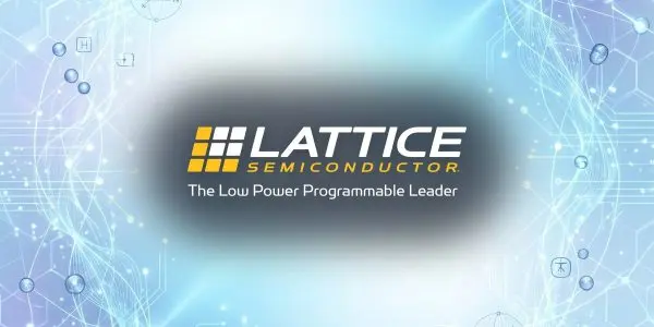 Lattice Semiconductor logo