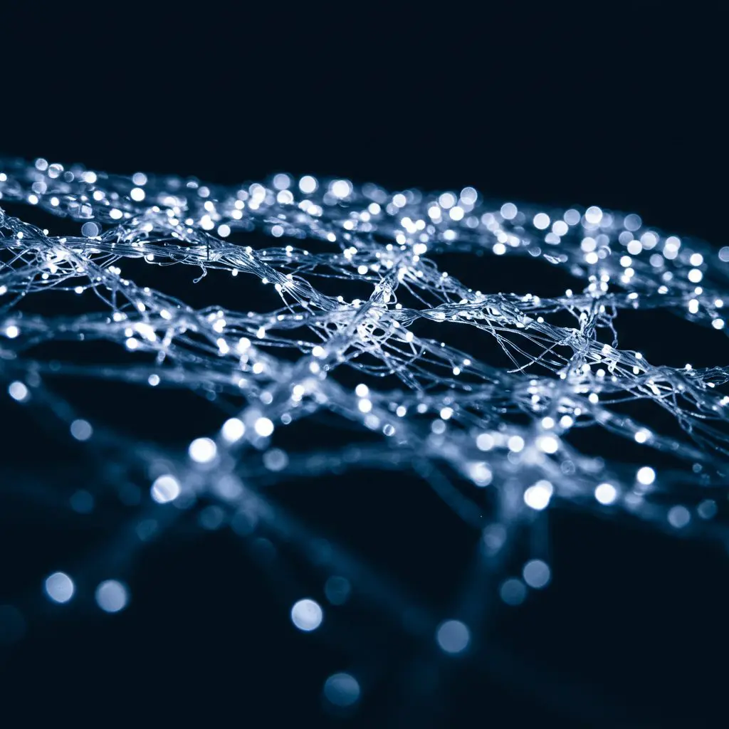 Lattice Bose-Einstein Condensate Exhibits Anomalous Particle Number Fluctuations Near Phase Transition