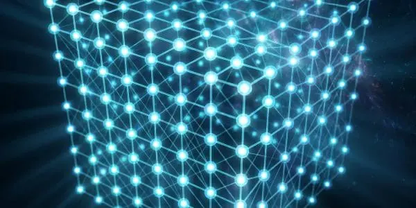 FCC Lattice Code Encodes 130 Logical Qubits From 192 Physical