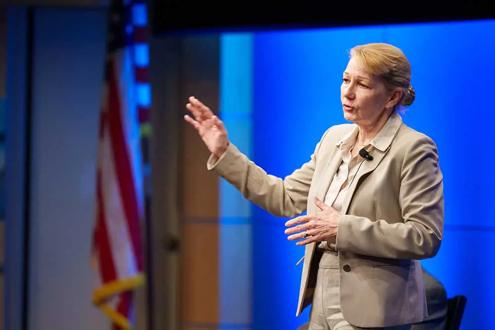 Laura Mcgill Appointed Director Of Sandia National Laboratories: A New Era In National Security Leadership