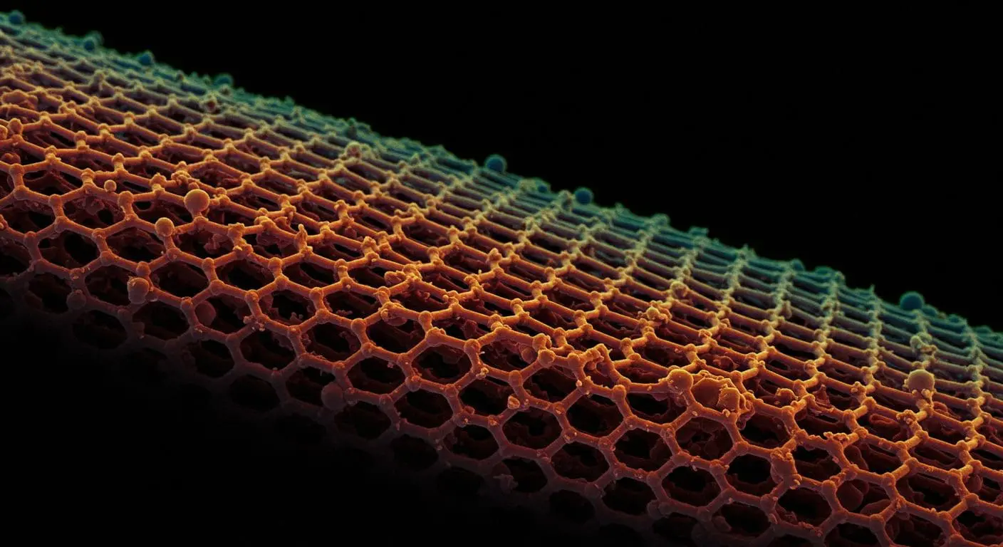 Graphene Electron Crystal Found