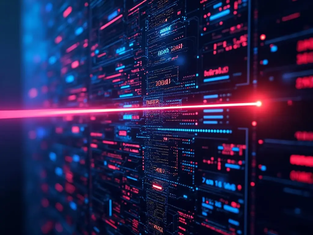 Breakthrough Simplifies Quantum Computer Control with Global Laser Addressing