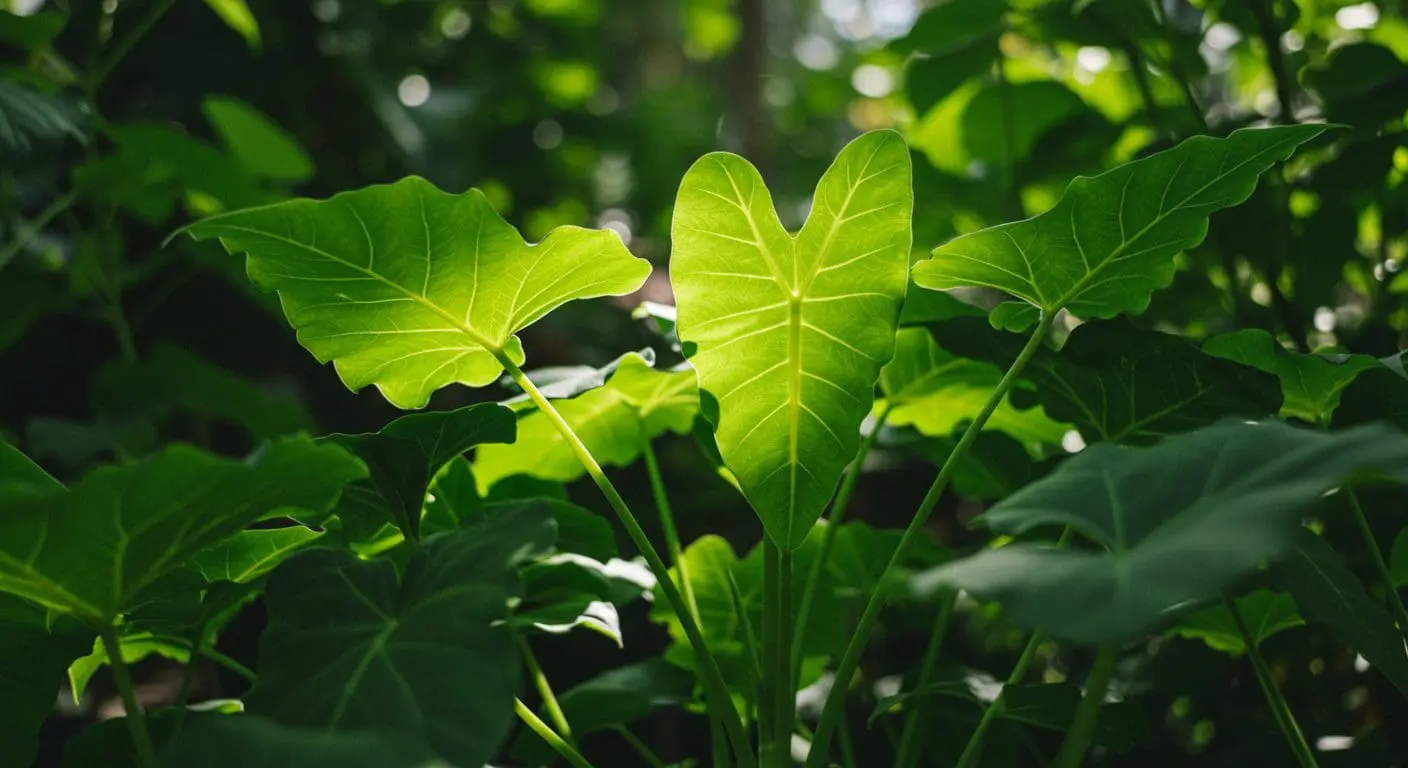 Quantum Mechanics Key to Efficient Solar Energy Storage in Plants: Study