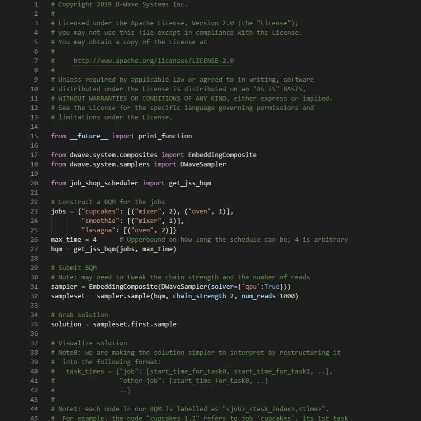 D-Wave Quantum Reports Strong Financial Results and Continued Momentum in Commercial and Technical Achievements