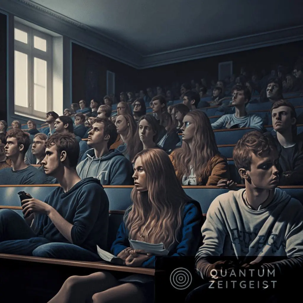 20 Quantum Computing Courses