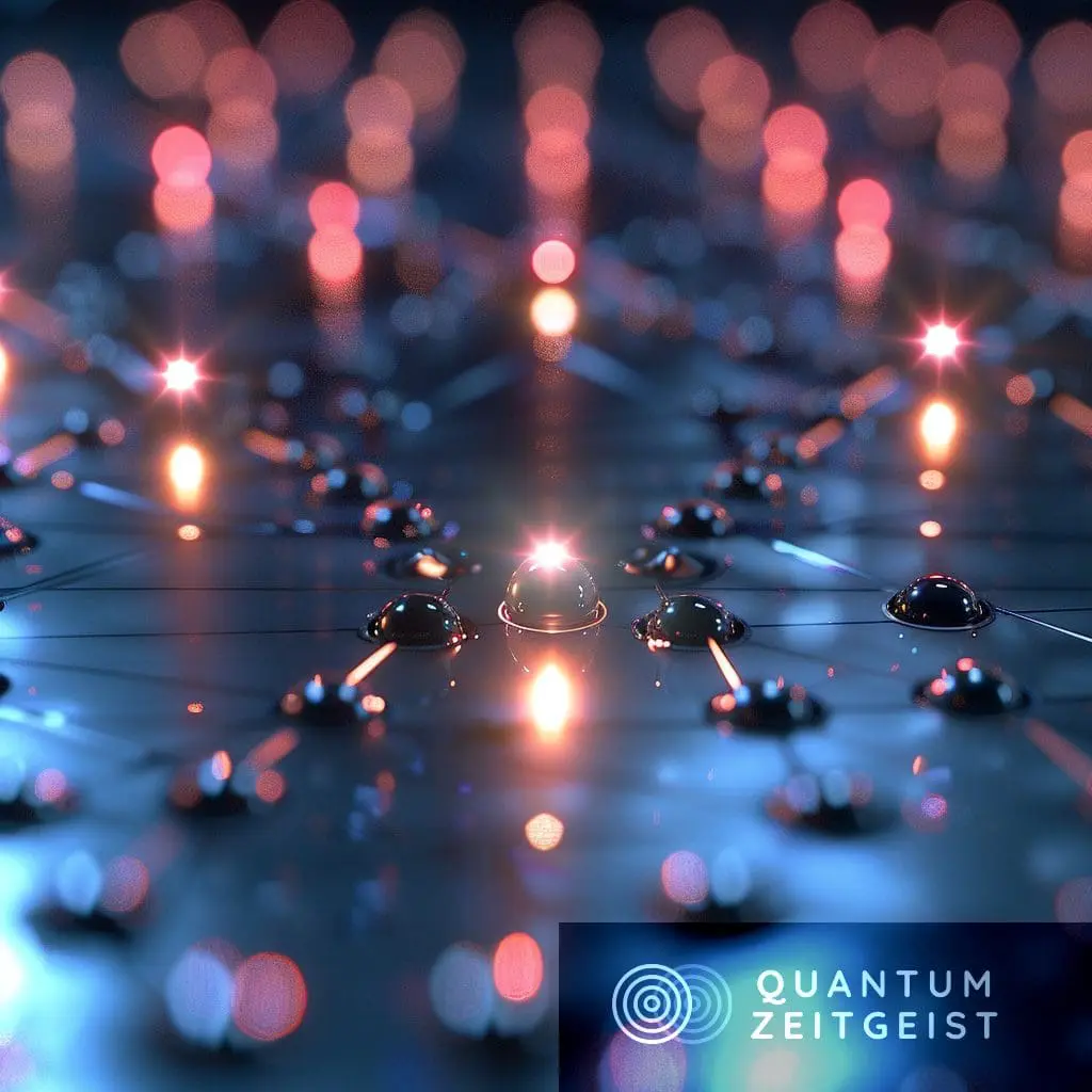 Machine Learning Enhances Analysis of Quantum Emitters, Boosts Quantum Tech Accuracy by 20%