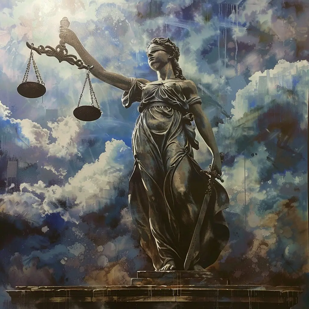 Open-Source AI Models Risk Misuse in Legal Domain, Study Warns