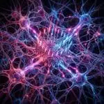 Microelectrode array illuminating cortical tissue