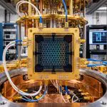 Quantum Elements’ Algorithm Lowers Resources for Circuit Modeling