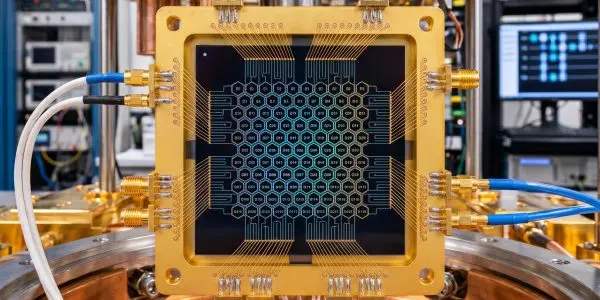 Quantum Elements’ Algorithm Lowers Resources for Circuit Modeling