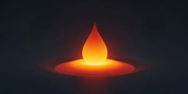 Levitated Particle Experiments Reveal Asymmetric Energy Transfer in Open Systems