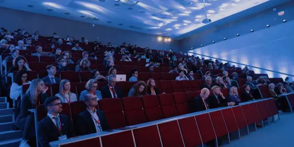 LHCb Week brings hundreds of scientists to Vilnius University
